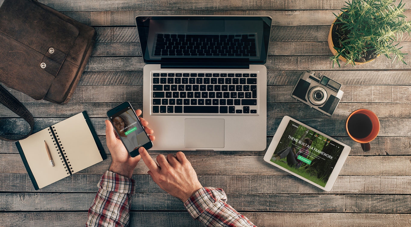 Công ty thiết kế web giá rẻ chuẩn seo