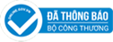 Logo bộ công thương